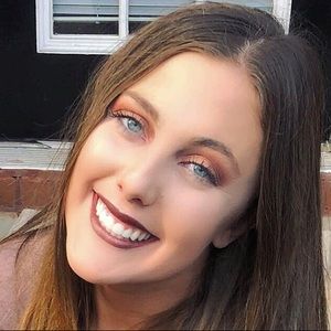 Meet your Posher, Kerrington